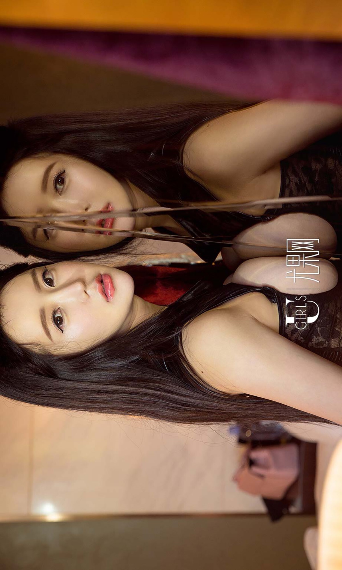 [Ugirls爱尤物]2016刊 No.503 陶欣儿